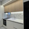Κωδικος ακινητου  21541  διαμερισμα ανακαινισμενο στις Συκιες  ( περιοχη Αγιοι Θεοδωροι )