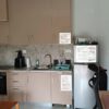 Κωδικος ακινητου  Α3559  γκαρσονιερα νεοδμητη στην Ν.Πολιτεια Ευοσμου
